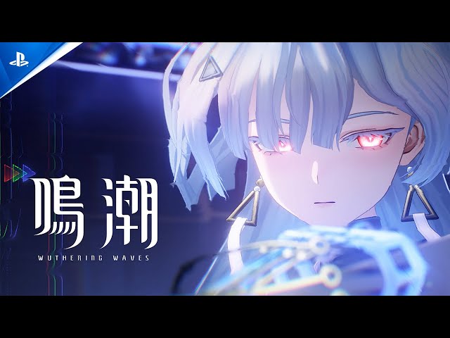 『鳴潮』| Ver.3.0 先行プレイ映像 | PS5® Games