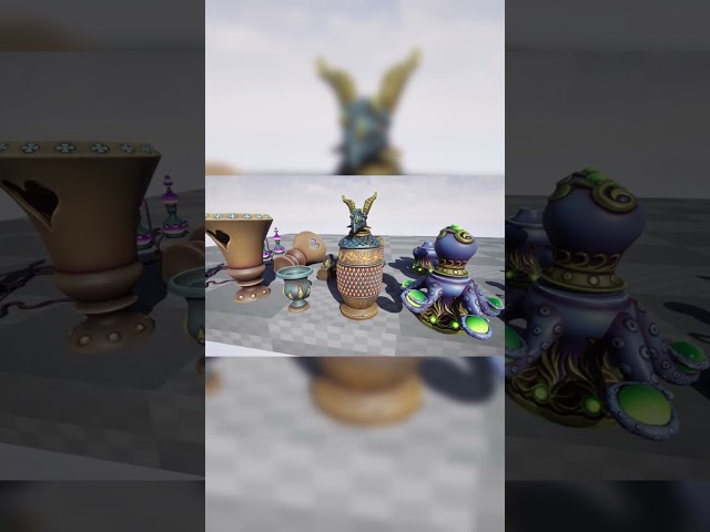 Free FAB Assets January 13th - January 27th #shorts