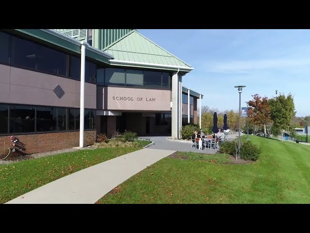The Bristol Experience of RWU Law