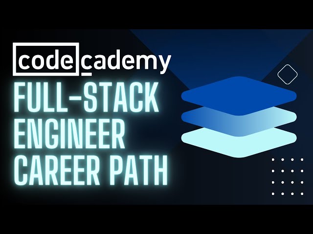 What is CSS? | Episode 8 | Codecademy Full-Stack Engineer Career Path