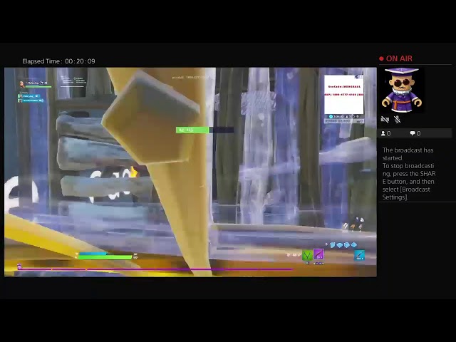 Clapping Creative Edits