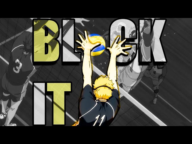 5 tips to CONSTANTLY BLOCK opponents