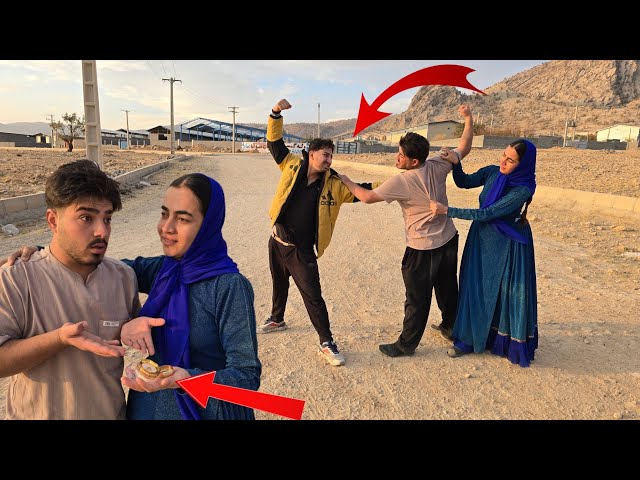 Lie or Truth: Cyrus' Strange Words About Atusa's Love for Ismail