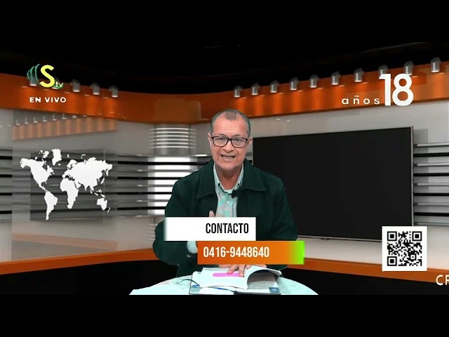 Criptoeconomía al Día con Raúl Parra 18/03/2025