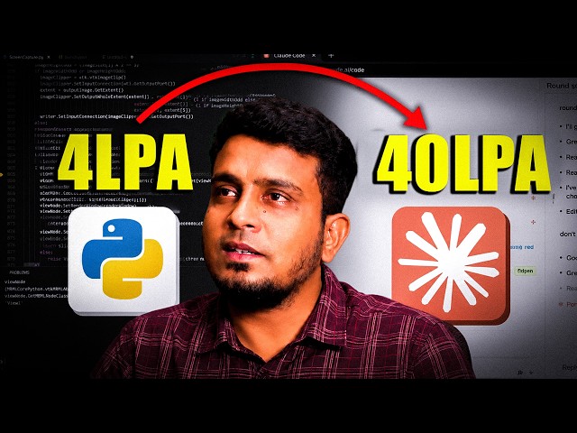 ₹40 lakhs AI Engineer -ஆ 😱? The Complete Roadmap 2026