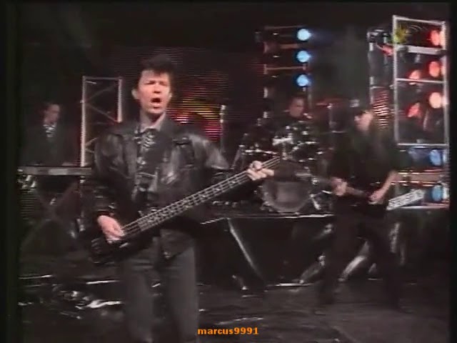 Spider Murphy Gang -  FFB (1989)