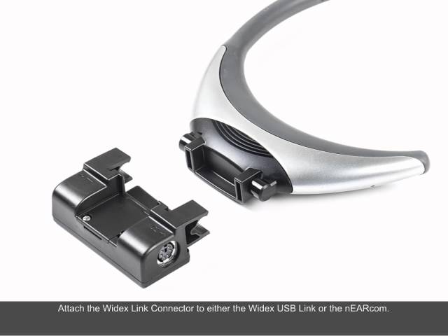 How to fit DREAM CIC MICRO in COMPASS GPS