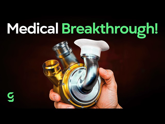 The 10 Biggest Medical Achievements of This Year