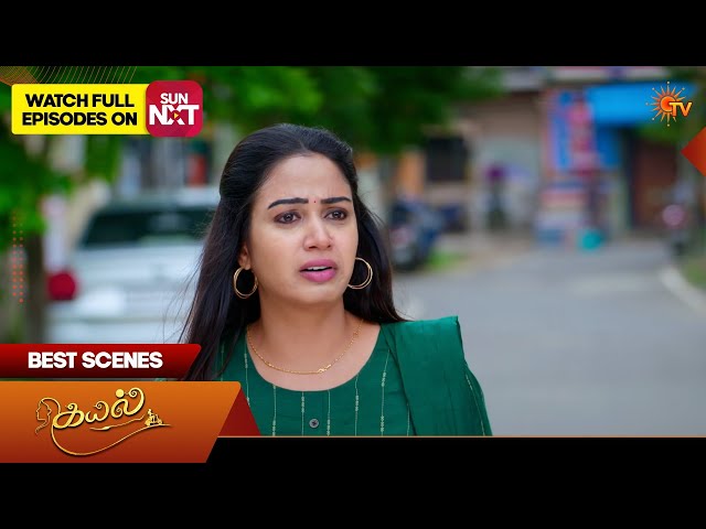 Kayal - Best Scenes | 22 Aug 2026 | Tamil Serial | Sun TV