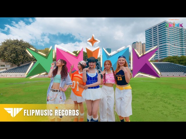 VVINK 'Pag-ibig Fun' Official MV