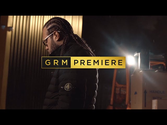 Tunde - Wacky Racers [Music Video] | GRM Daily
