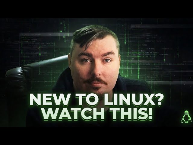 New to Linux? Learn to Ask the Right Questions instead of using AI