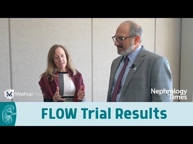 High-Impact and Late-Breaking FLOW Results