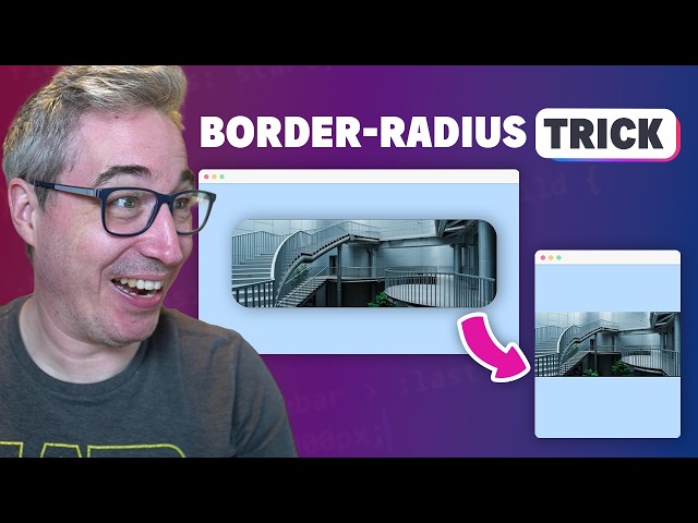 My new favorite CSS trick