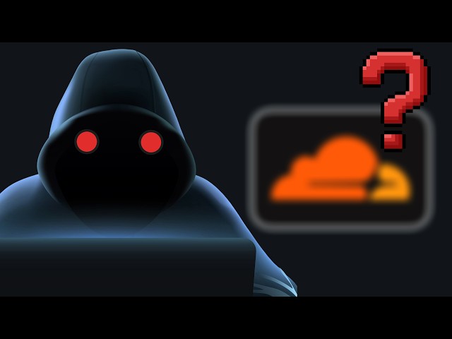 Why Hackers Can't Touch These Websites (And It's All One Company)