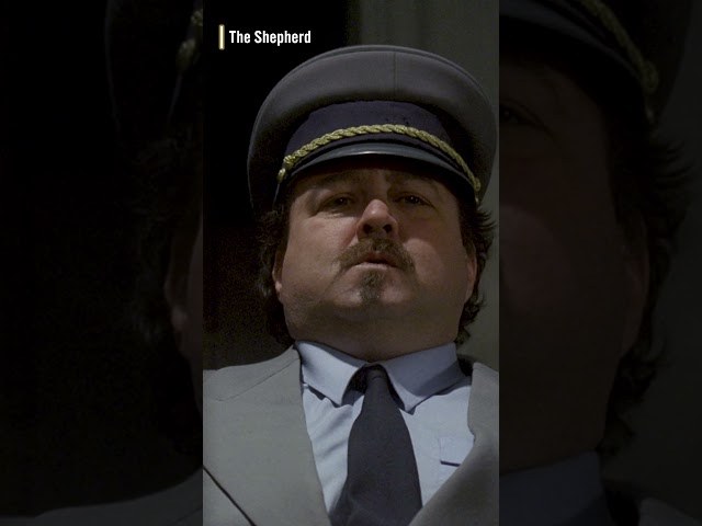 Full-Throttle Action! THE SHEPHERD #hollywoodmoviehindidubbed #actionmovie #sonypictures