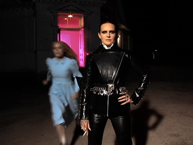 Tove Lo - DNH (Official Visualizer)