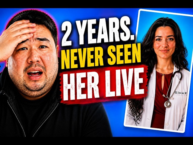 I Sent Her Money for 2 Years… But Never Saw Her Live
