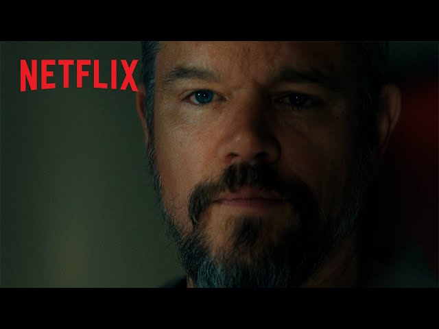 The RIP | Netflix