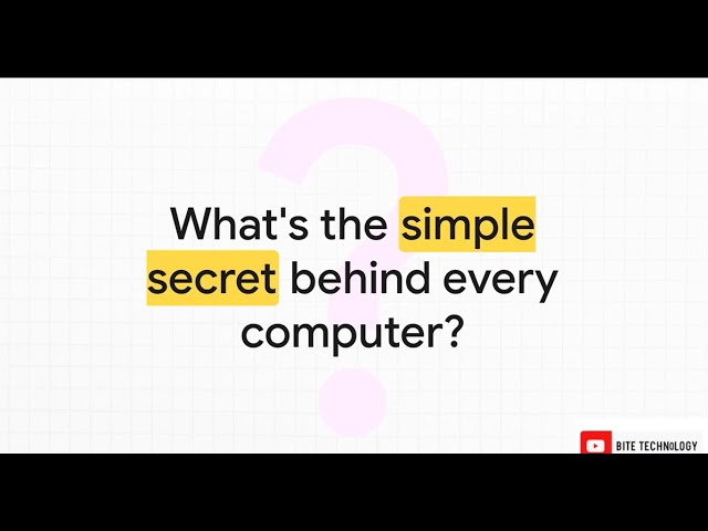 Architectures and Principles of Classical Computing