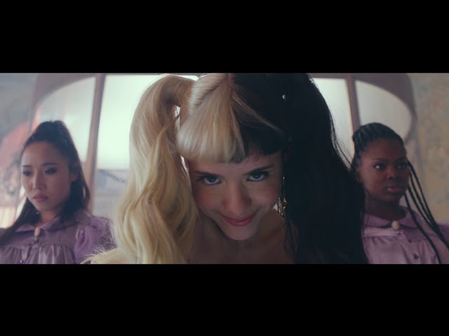 Melanie Martinez - K-12 (TV Spot)
