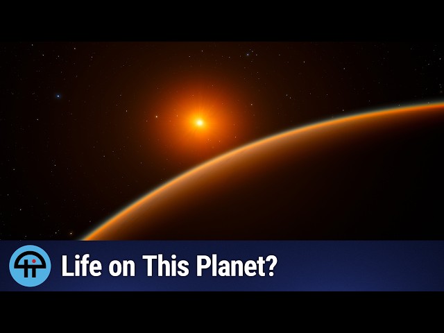 First Direct Detection of an Exoplanet’s Atmosphere