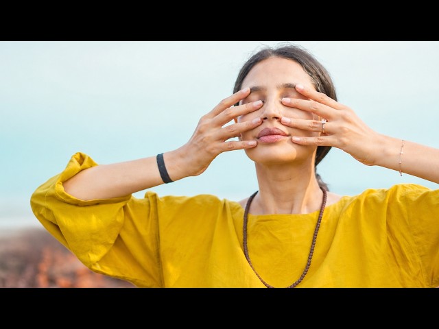 Stop Overthinking in 5 Minutes with This Ancient Tool