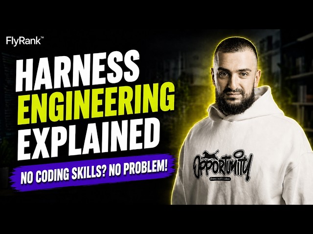 Harness Engineering: 29 Tips to Build the Systems That Build Software