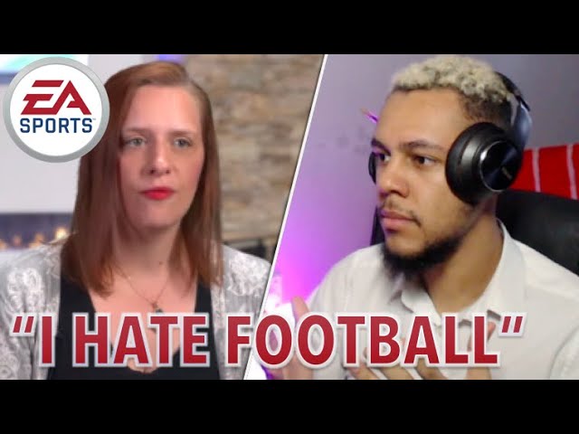 THE TRUTH ABOUT EA EMPLOYEES - Behind The Wall #FIFA20 #SummerHeat