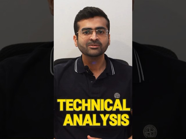 Technical analysis vs Fundamental analysis #psx #fundamentalanalysis #risk #technicalanalysis