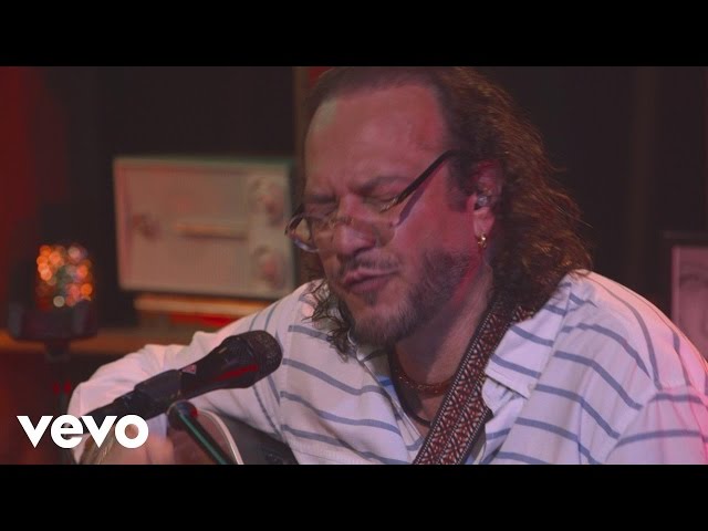Fernando Delgadillo - Tu Prisa (Versión Acústica)