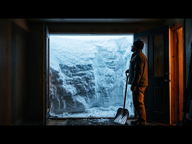 Why Winter Changes Everything (A Sleep Documentary)