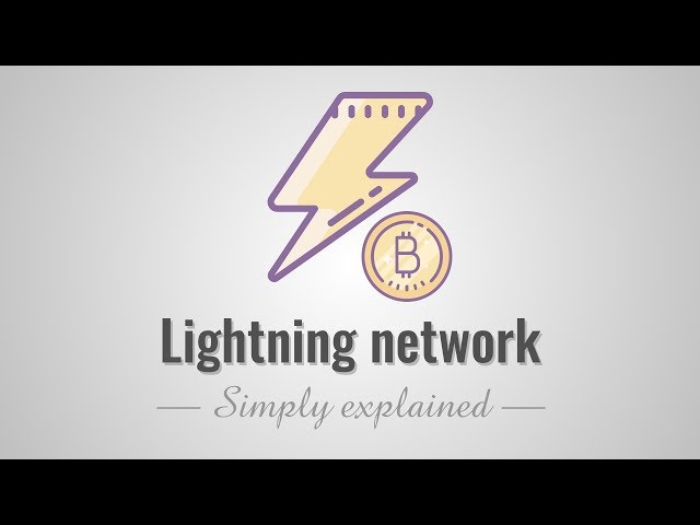 Bitcoin's Lightning Network, Simply Explained!