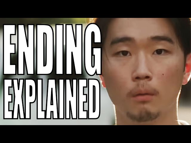 It Ends Ending Explained