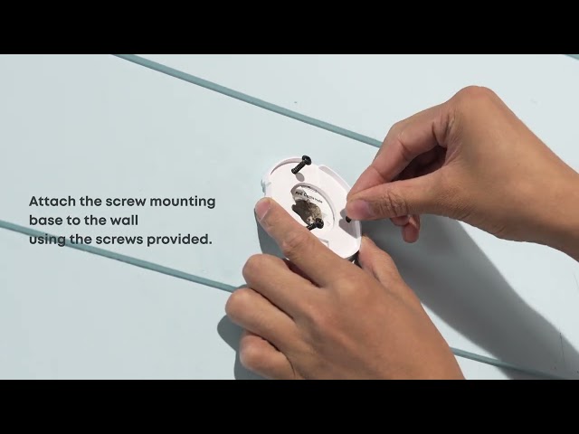 How To | Setting Up and Installing PoE Cam E41