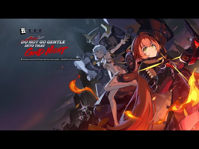 [Zenless Zone Zero] Patch 2.2 update