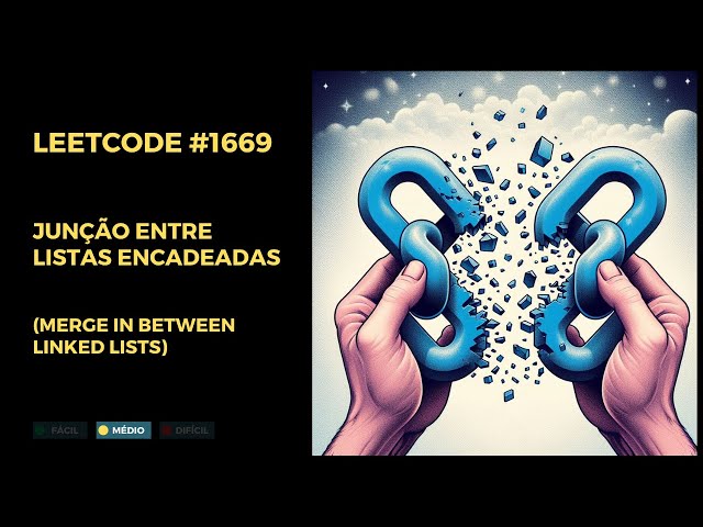 Merge in Between Linked Lists :: LeetCode #1669 :: Python