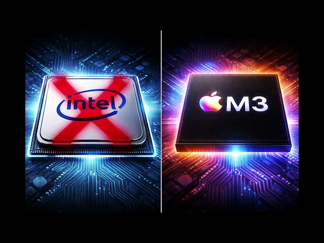 MacOS 27 Leaked