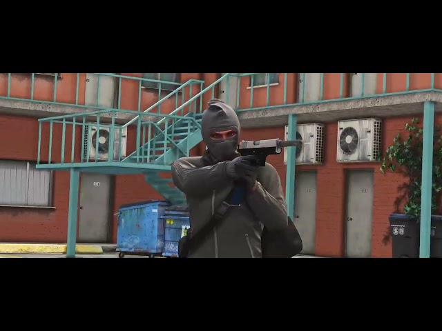 BEST FiveM GTA 5 RP Server YOU NEED to TRY in 2025! (Best GTA RP Server)