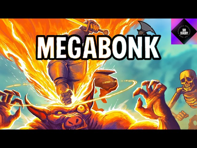 MegaBonk Is Goated