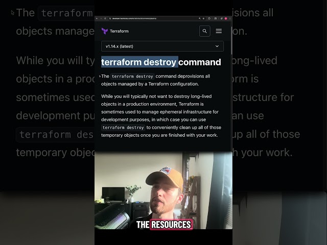 Part 16 | We’ll create our first resources in the cloud using Terraform ⛏️#terraform #cloud #azure