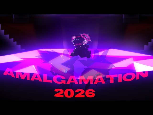 [Funkin' Corruption:Reimagined Voids Calling] AMALGAMATION 2026