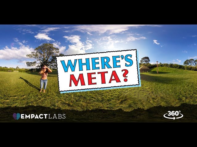 WHERES META 360