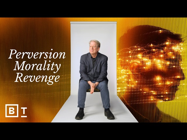 A psychologist’s perspective on the threat of sycophantic AI | Paul Bloom: Full Interview