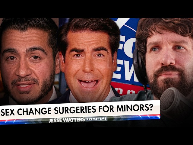 Abdul El Sayed Vs Fox News