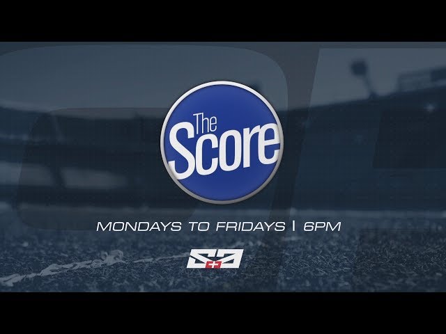 The Score Teaser | Mondays - Fridays, 6PM