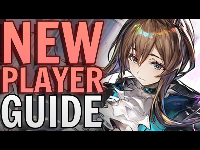 PC VERSION IS HERE. The ULTIMATE Guide To Arknights (2026)