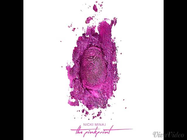 Nicki Minaj - Favorite (ft. Jeremih)