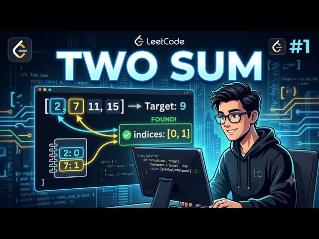 Two Sum