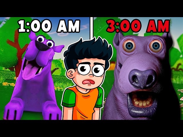 I SHOULD HAVE NEVER PLAYED THIS GAME | PEPPER THE GIANT PURPLE DOG FULL GAME | JONDRES GC